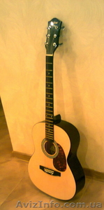 Гитара Маxtone WGC-3902 #524414