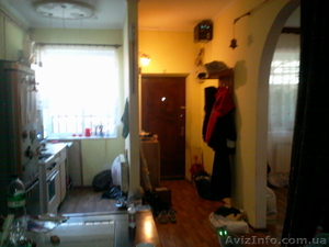 2х комнатная квартира.  Малиновский р-н  молдаванка  #530875