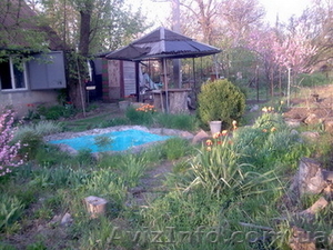 дача в Днепропетровске #534308