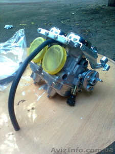 карбюратор к Regal-Raptor Dd300E #533728