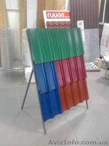 полимерпесчаная черепица #546565