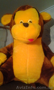 Большая мягкая радость #521807