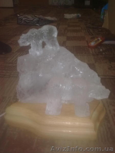 соленые светильники #534759