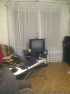 Продам малосемейку #534057