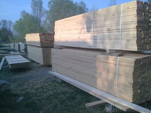 хвойные пиломатериалы естественной влажности #545314