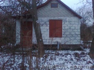 Продам дачу/Участок в Днепропетровске(пгт.Таромское) #557217