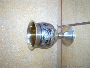 АНТИКВАРНЫЙ КУБОК #552248