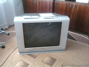 Продам телевизор Toshiba 29CJZ8UR #527964