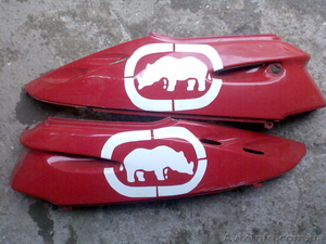 Ялта запчасти на мопед хонда дио от18до35 Александр cbr600_net@bk.ru0507693923  #543404