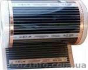 Теплый пол Heat Plus под любой вид напольного покрытия #524670