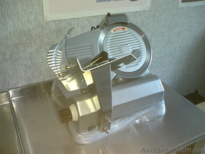 Продам слайсер Kuechenbach ES250B #528175