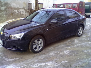 машина для свадьбы #525431