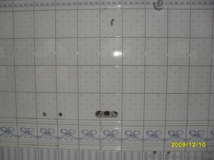 отделка - плиточные работы #543745