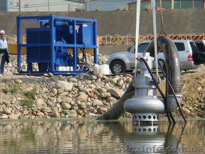 Погружные шламовые гидронасосы Toyo DPH(Япония) #530957