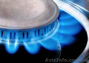 Газификация под ключ в Киеве и области. #520839