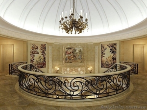 Мако-декор,  материалы для декора и ремонта,  фотообои,  виниловые наклейки,  фрески #556329