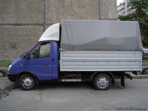 Грузоперевозеи по Украине 