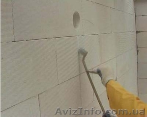 Газобетон Ильичевск #558019