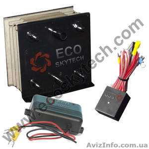 Продам системы экономии топлива (водородные генераторы)  #542497