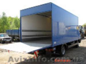 Квартирный переезд. #521584