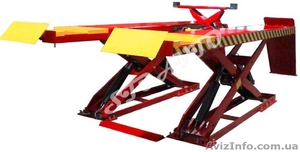 Подъёмники для автосервиса,  шиномонтажей,  СТО #521594