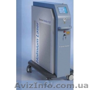 Гольмиевый лазер Dornier Medilas H #550287