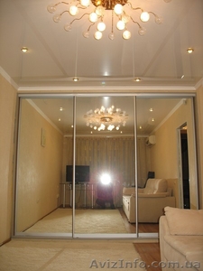 Сдам посуточно квартиру VIP уровня центр #531928