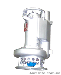 Погружные шламовые электронасосы Toyo серии GR 2.2-11 кВт Япония #530899