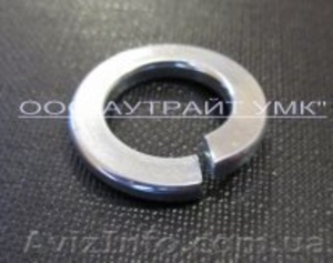 Болты,  гайки,  винты,  шайбы,  шпильки #542590