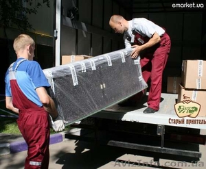 Грузоперевозки по области #539500