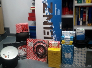 Автозапчасти на Renault Mack,  Volvo,  Daf,  Man #508833