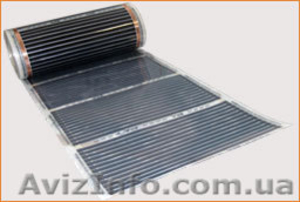 Теплый пол, нагревательная пленка CALEO #496028