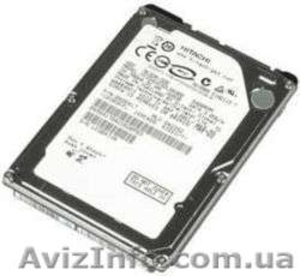 Hitachi HTS541616J9A00 2.5 160 Gb жесткий диск для ноутбука #533074