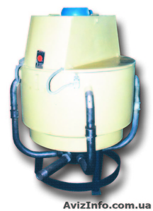 Продам: Машина для переработки хлебных отходов марки А2-ХОП #547668