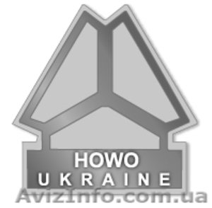 Запчасти к китайским грузовикам ХОВО в наличии. #559875