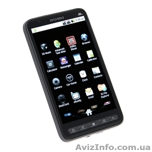 Предлагаю смартфон HTC A2000 Android 2.2 #538439