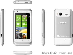 Превосходный Смартфон HTC Radar #557812