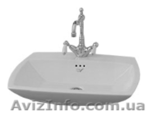 РАКОВИНА ArtCeram Jazz JZ17 #522311