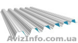 Металлочерепица,  профнастил,  утеплитель. #546855