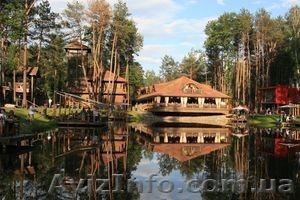 Сруб Киев, строительство в Киеве, дом сруб Киев, дом из бруса, дикий сруб #523853