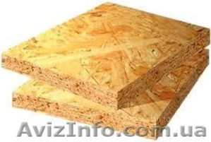 OSB-3 ПЛИТА                                                                      #548500