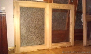 Продам раму оконню #524416