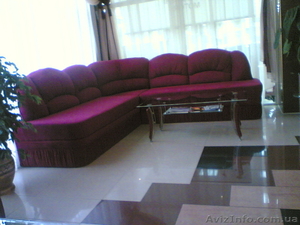 Ремонт,  перетяжка мебели в Симферополе #554930