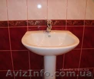 Монтаж сантех.систем #521575