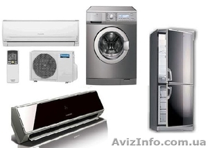 Качественный ремонт холодилников #550313