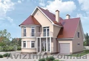 Ремонт квартир ,  строительство домов  #558449