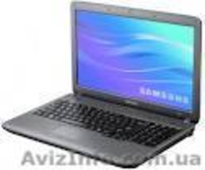 Ноутбук Samsung R528 (NP-R528-DB01UA) #519449