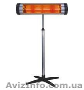 Прокат,  оренда інфрачервоних обігрівачів у Львові,  аренда  обогревателей #520971