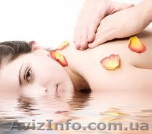 Профессионально услуги массажа #523160