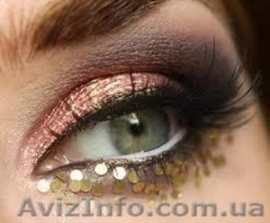ПРОФЕССИОНАЛЬНЫЙ  МАКИЯЖик #538527